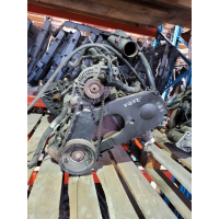 Двигун Opel Corsa b 1.2 x12sz, 1993 рік, 1.2 л, бензин.