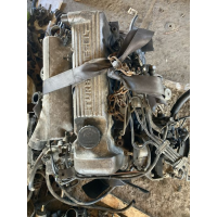 Двигун Opel Omega 2.3 д 1994 рік, бензиновий, об'єм 2.3 л.