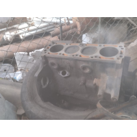 Двигун Opel GM C13N C16NZ, 1990, 1.3-1.6 л, бензин.