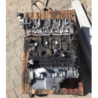 Двигун Opel Insignia 2.0 A20DTH, 2015 рік, дизельний, об'єм 2.0 л.