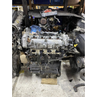 Двигун Opel Insignia A20DTE, Opel Insignia, 2012, 2.0 л, дизель.