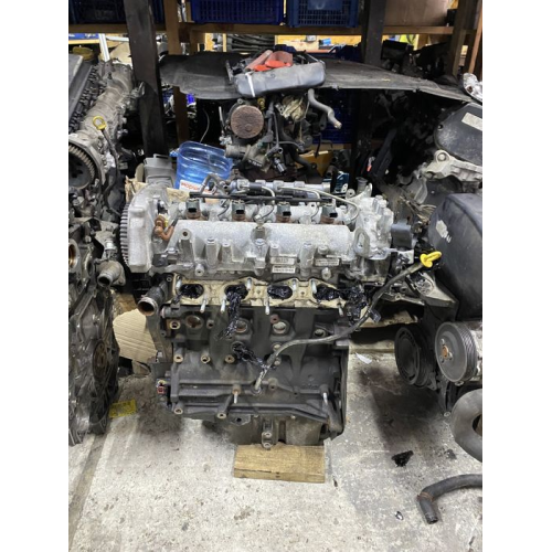 Двигун Opel Insignia A20DTE, Opel Insignia, 2012, 2.0 л, дизель.