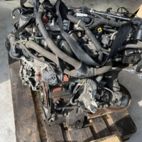 Двигун Opel Insignia A A20DTH 2.0 TDCI Astra J 2008-2024, дизель, 2.0 л.