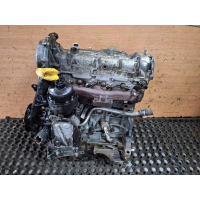 Двигун Opel Combo 1.3, 2008, 1.3 л, дизель.