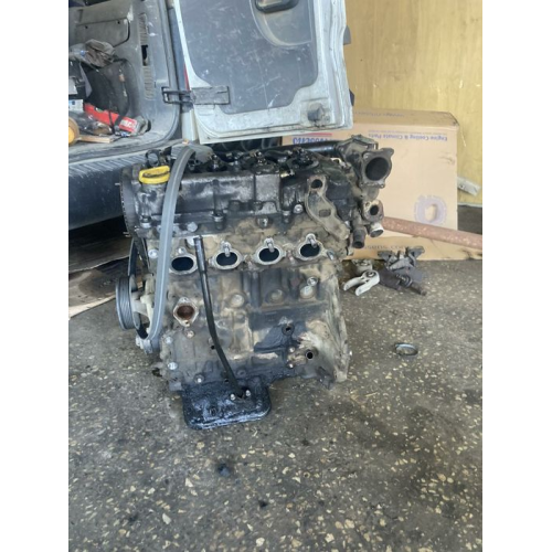 Двигун Opel Combo 1.7 CDTI, 2005, 1.7 л, дизель.