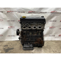 Двигун Opel Astra 1.7 2005 1.7 л дизель, Opel Zafira 1.7 2006 1.7 л дизель, Opel Meriva 1.7 2007 1.7 л дизель.