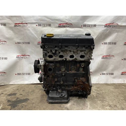 Двигун Opel Astra 1.7 2005 1.7 л дизель, Opel Zafira 1.7 2006 1.7 л дизель, Opel Meriva 1.7 2007 1.7 л дизель. Двигун Opel Astra 1.7 2005 1.7 л дизель, Opel Zafira 1.7 2006 1.7 л дизель, Opel Meriva 1.7 2007 1.7 л дизель.