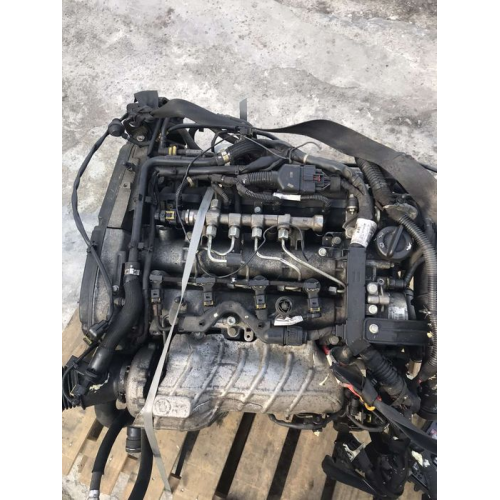 Двигун Opel Insignia 2.0 CDTI, Z20DTH, 2008, 2.0 л, дизель. Двигун Opel Insignia 2.0 CDTI, Z20DTH, 2008, 2.0 л, дизель.