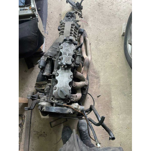 Двигун Opel Omega A 2.0, X20SE, 1990, 2.0 л, бензин. Двигун Opel Omega A 2.0, X20SE, 1990, 2.0 л, бензин.