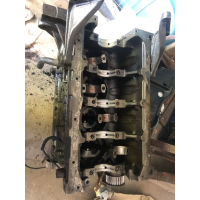 Двигун Opel Omega B 2.0 16V, 1994 рік, бензин, об'єм 2.0 литра. Двигун Opel Omega B 2.0 16V, 1994 рік, бензин, об'єм 2.0 литра.