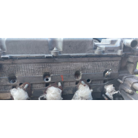 Двигун Opel Omega б/у: Z22SE, 2003, 2.2 л, бензин. Двигун Opel Omega б/у: Z22SE, 2003, 2.2 л, бензин.