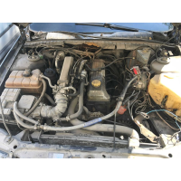 Двигун Opel Omega, Frontera C24NE, 1993, 2.4 л, бензин. Двигун Opel Omega, Frontera C24NE, 1993, 2.4 л, бензин.