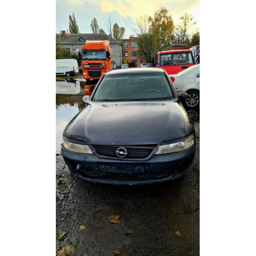 Двигун Opel Vectra B 1.6 X16XEL, 1995 рік, 1.6 л, бензин. Двигун Opel Vectra B 1.6 X16XEL, 1995 рік, 1.6 л, бензин.