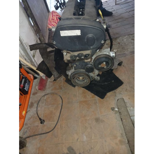 Двигун Opel Vectra C 1,8 бензин механіка, Z18XE, 2002, 1,8 л, бензин. Двигун Opel Vectra C 1,8 бензин механіка, Z18XE, 2002, 1,8 л, бензин.