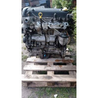 Двигун Opel Vectra C 2.2 Z22SE, бензин, 2002 рік, 2.2 литра.