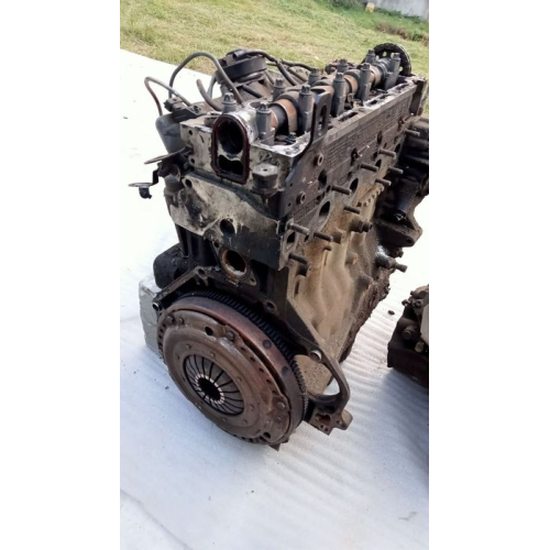 Двигун Opel Vectra дизель Z19DTH 2005 1.9 л. Двигун Opel Vectra дизель Z19DTH 2005 1.9 л.