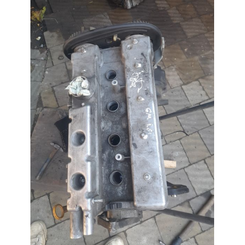 Двигун Opel Vectra Z16XEP, 2005 рік, 1.6 л, бензин.