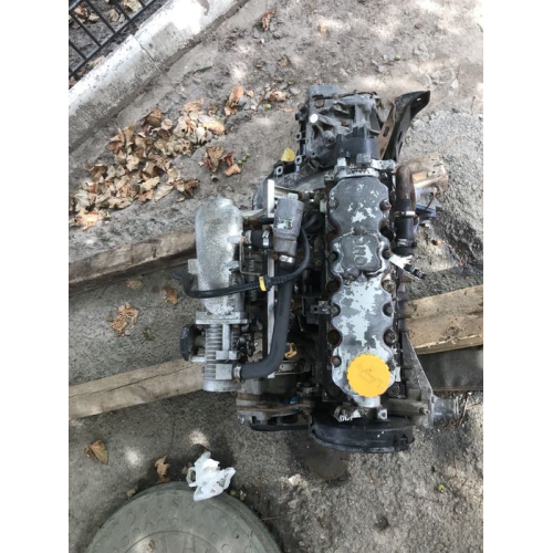 Двигун Opel Vectra 2.0 інжектор, 1995 рік, бензин, об'єм 2.0 л. Omega і Kadett також мають цей агрегат. Двигун Opel Vectra 2.0 інжектор, 1995 рік, бензин, об'єм 2.0 л. Omega і Kadett також мають цей агрегат.