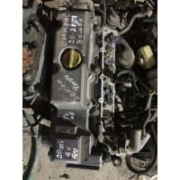 Двигун OPEL VECTRA В-C 2.0DTI, 2003, 2.0 л, дизель.