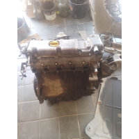 Двигун Opel Vectra B 2.0 дизель турбіна, 2001 рік, 2.0 л, дизель. Двигун Opel Vectra B 2.0 дизель турбіна, 2001 рік, 2.0 л, дизель.