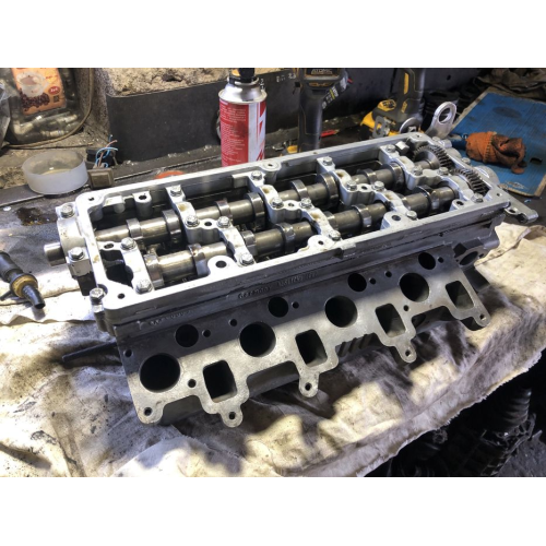 Мотор 2.0 TDi 16v CRLB для VW Passat B8 Golf 7 SuperB 3, випущений українською. Мотор 2.0 TDi 16v CRLB для VW Passat B8 Golf 7 SuperB 3, випущений українською.