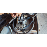 Двигун Opel Vectra, Z16XEP, 2006, 1.6 л, бензин. Двигун Opel Vectra, Z16XEP, 2006, 1.6 л, бензин.