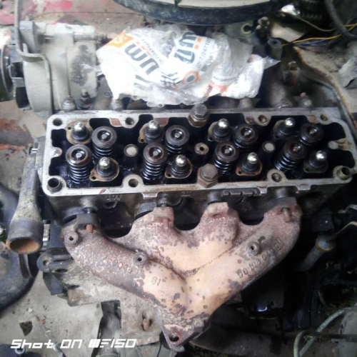 Двигун Opel Z16XEP 2005 1.6 бензин. Двигун Opel Z16XEP 2005 1.6 бензин.