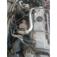 Двигун Opel Y22DTR 2.2, 2001 рік, дизель, 2.2 л.