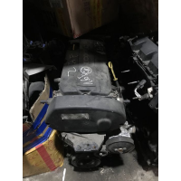 Двигун Opel Z16XER 1.6 бензин, Astra Zafira, 2005, 1.6 л, бензин.