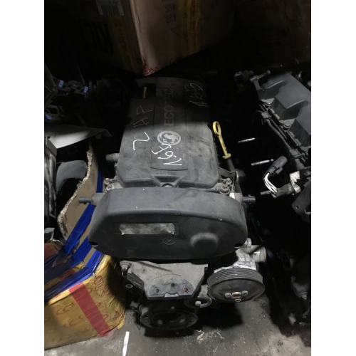 Двигун Opel Z16XER 1.6 бензин, Astra Zafira, 2005, 1.6 л, бензин. Двигун Opel Z16XER 1.6 бензин, Astra Zafira, 2005, 1.6 л, бензин.