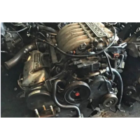 Двигун Mitsubishi 6G72 для PAJERO SPORT 3.0 V6, об'єм 3.0 л, бензин. Двигун Mitsubishi 6G72 для PAJERO SPORT 3.0 V6, об'єм 3.0 л, бензин.