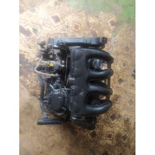 Двигун Partner/Berlingo 1.9D DW8, 2002 р., 1.9 л, дизель. Двигун Partner/Berlingo 1.9D DW8, 2002 р., 1.9 л, дизель.