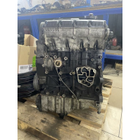 Двигун Volkswagen Passat B5 1.9 TDI автомат 2002 1.9 л дизель.