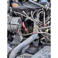 Двигун Volkswagen Passat B3, 1991 рік, 2.0 л, бензин.