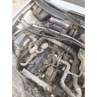 Двигун Passat B5 1.9 TDI AFN 81 кВт, коробка трансмісія, українська, 1996, об'єм 1.9 л, дизель.