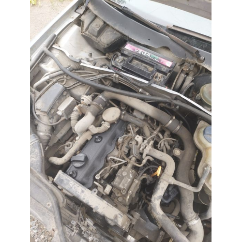 Двигун Passat B5 1.9 TDI AFN 81 кВт, коробка трансмісія, українська, 1996, об'єм 1.9 л, дизель.