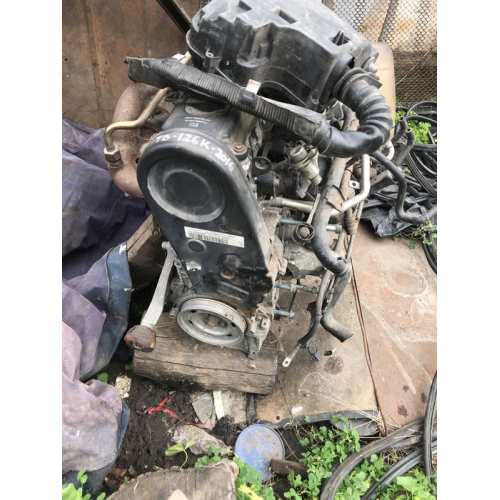 Двигун Passat B5, 1.9 TDI, 2002, 1.9 л, дизель.