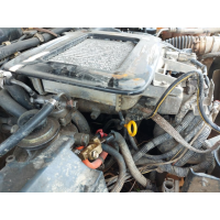 Двигун патрол 3.0 zd30, модель zd30, 2000 рік, об'єм 3.0 л, паливо - дизель.
