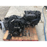 Двигун Peugeot/Citroen 1.6 HDI 9HZ (DV6TED9), 9H01 (DV6TED9), 2004-2010, 1560 см³, дизель.