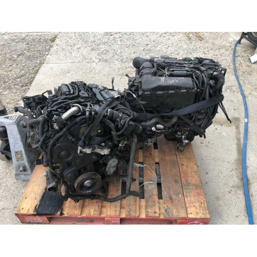 Двигун Peugeot/Citroen 1.6 HDI 9HZ (DV6TED9), 9H01 (DV6TED9), 2004-2010, 1560 см³, дизель. Двигун Peugeot/Citroen 1.6 HDI 9HZ (DV6TED9), 9H01 (DV6TED9), 2004-2010, 1560 см³, дизель.