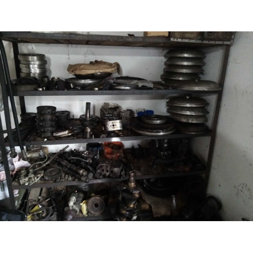 Двигун Perkins D3900, модель D3900, 2005 р., 3.9 л, дизель. Двигун Perkins D3900, модель D3900, 2005 р., 3.9 л, дизель.