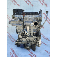 Двигун Peugeot 1.2THP 10XTA3 HN02, 2010 р.в., 1.2 л, бензин, пробіг 27тис.км.