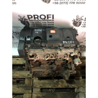 Двигун Peugeot 1.6 для 307, 206, Partner, Citroen Xsara, C3, Berlingo, 306, 600. Об'єм 1.6 л, бензин, рік випуску відповідно до моделі.