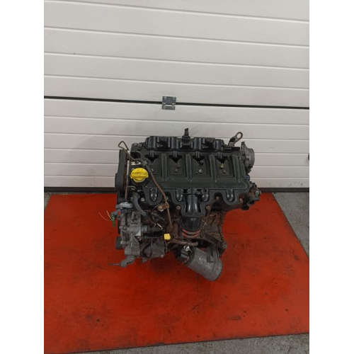 Мотор Opel Movano G9U 2,5 Renault Master CDTI Мотор Opel Movano G9U 2,5 Renault Master CDTI