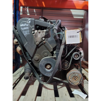 Двигун Peugeot DW10ATED RHZ, 2.0 HDI, 2000-2004 рр., дизель.