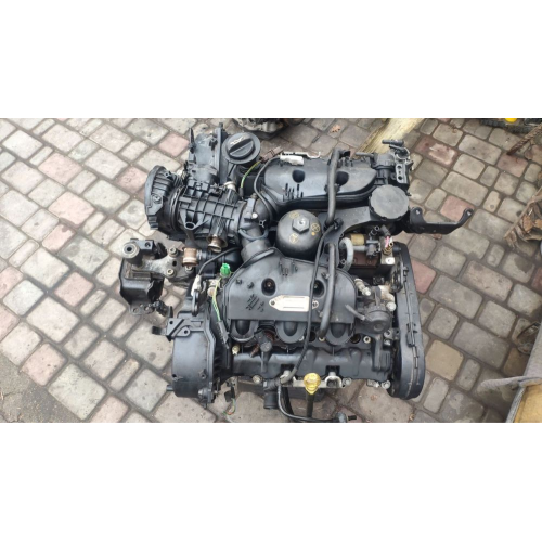 Двигун Peugeot 407,607 Citroën c6 2.7hdi 2004> V6 2.7 л дизель. Двигун Peugeot 407,607 Citroën c6 2.7hdi 2004> V6 2.7 л дизель.