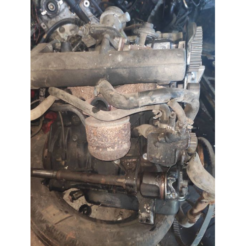 Двигун Peugeot Boxer, Fiat Ducato 1.9 D 1990-2000 р. 1.9 л дизель. Двигун Peugeot Boxer, Fiat Ducato 1.9 D 1990-2000 р. 1.9 л дизель.