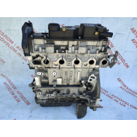 Двигун Peugeot Citroen 1.4HDI 8H01 10F08Z, 2008 рік, 1.4 л, дизель. Пробіг 53тис.км.