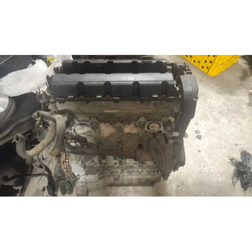 Двигун Peugeot Citroen 6FY (EW7AF) 1.8, 2003, 1.8 л, бензин. КПП для Peugeot, Citroen. Двигун Peugeot Citroen 6FY (EW7AF) 1.8, 2003, 1.8 л, бензин. КПП для Peugeot, Citroen.