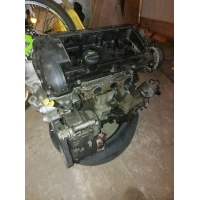 Двигун Peugeot EP6, 1.6, 2006, бензин. Гарантія, доставка по Україні. В наявності всі запчастини. Кращі ціни.